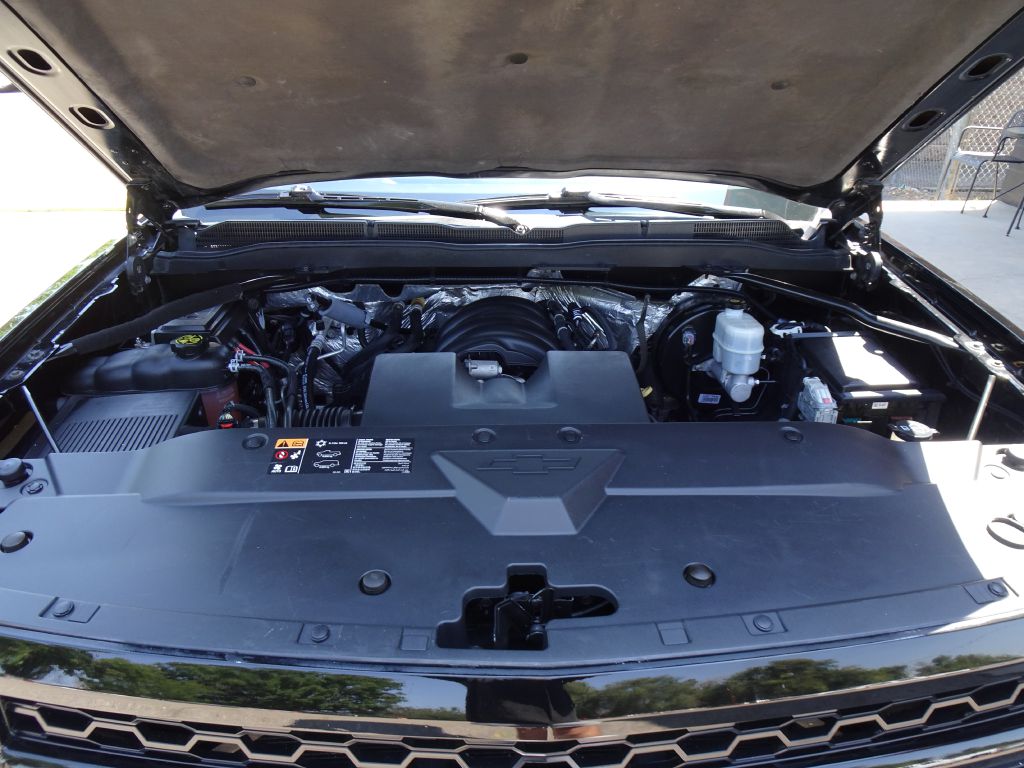 Photo 38 of this CHEVROLET SILVERADO 1500