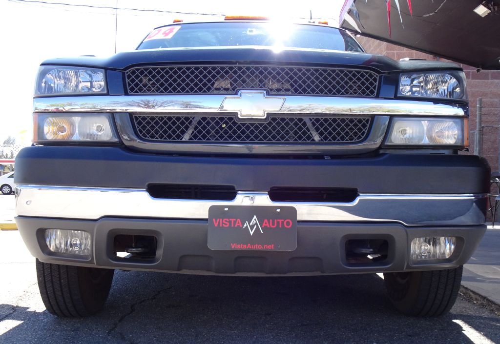 Photo 5 of this CHEVROLET SILVERADO 3500