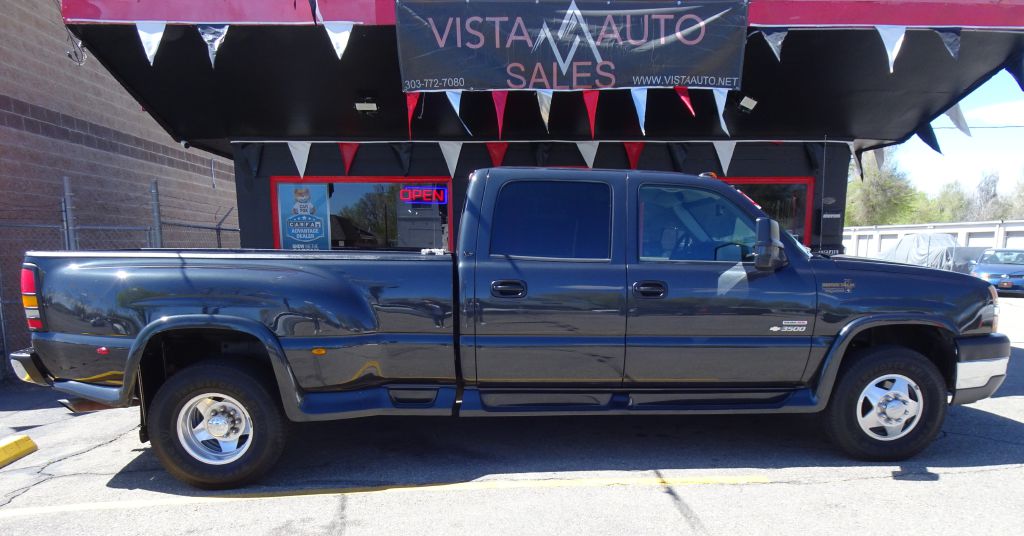 Photo 7 of this CHEVROLET SILVERADO 3500