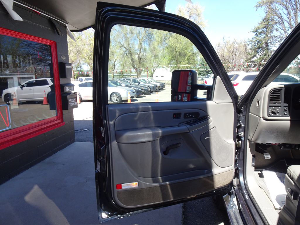 Photo 12 of this CHEVROLET SILVERADO 3500