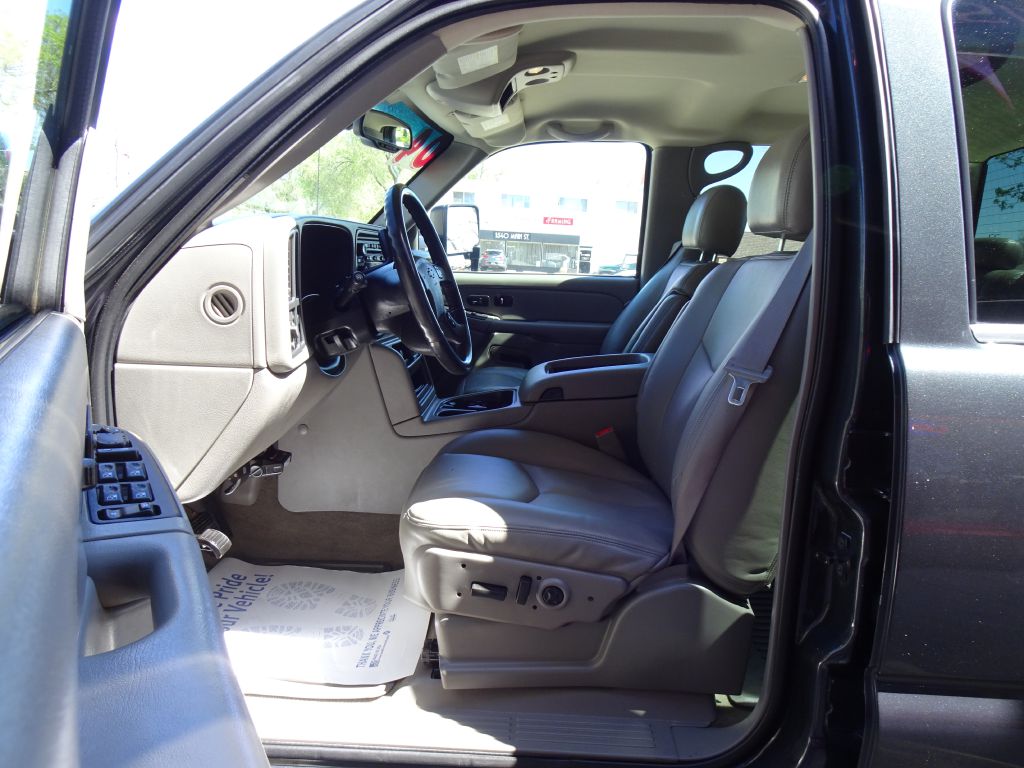 Photo 15 of this CHEVROLET SILVERADO 3500