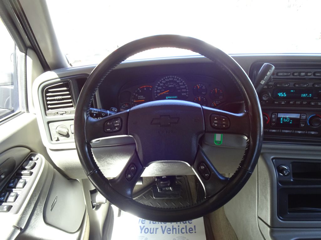 Photo 16 of this CHEVROLET SILVERADO 3500
