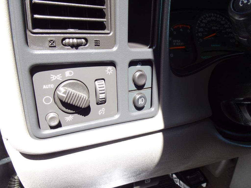 Photo 17 of this CHEVROLET SILVERADO 3500