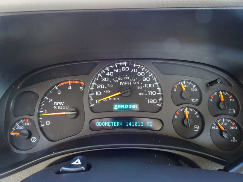 Photo 18 of this CHEVROLET SILVERADO 3500