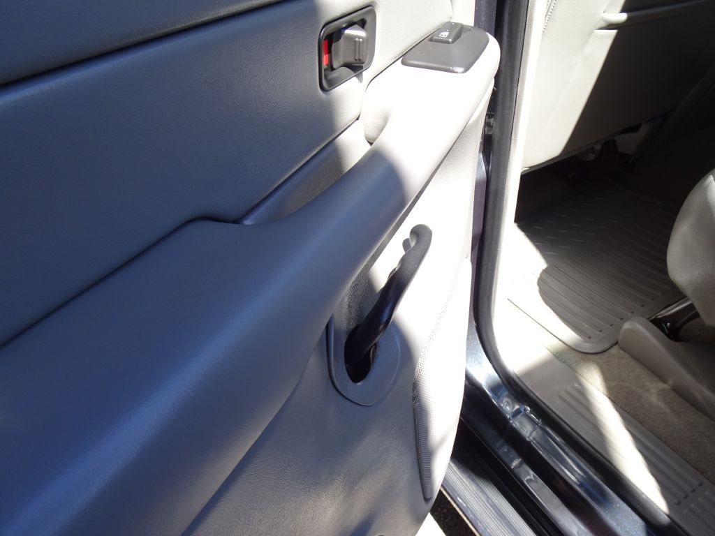 Photo 22 of this CHEVROLET SILVERADO 3500