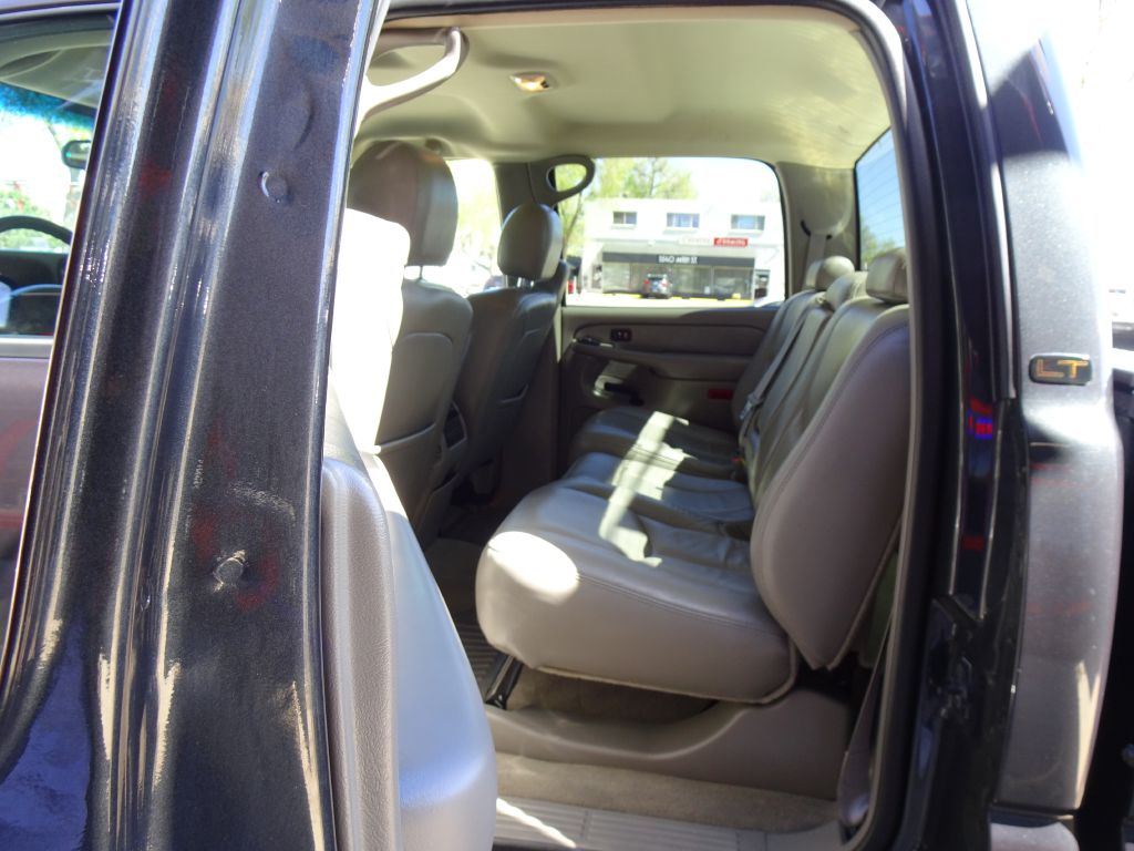 Photo 23 of this CHEVROLET SILVERADO 3500