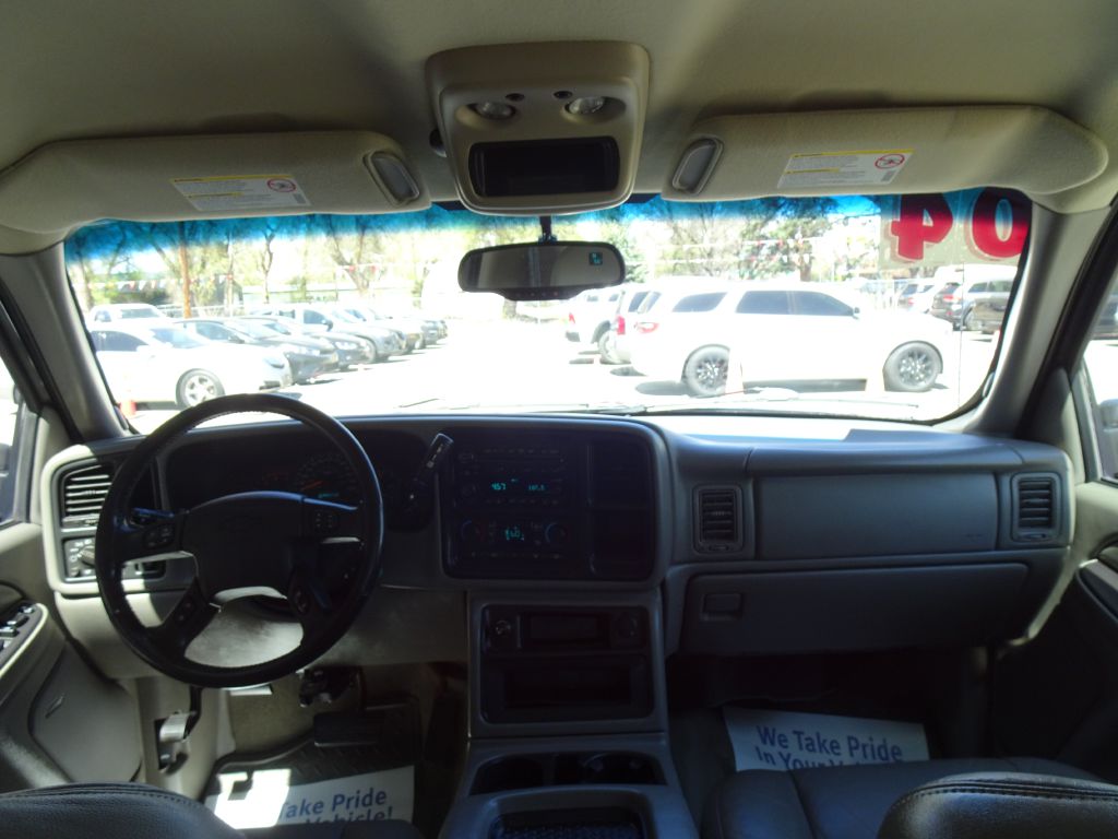 Photo 26 of this CHEVROLET SILVERADO 3500