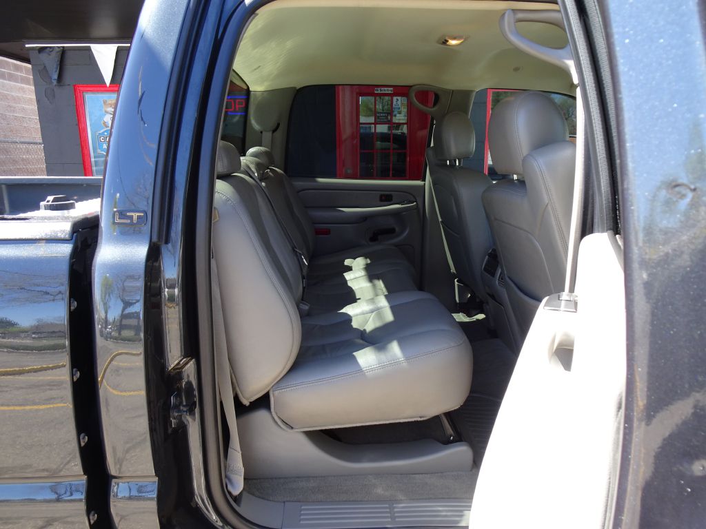 Photo 39 of this CHEVROLET SILVERADO 3500