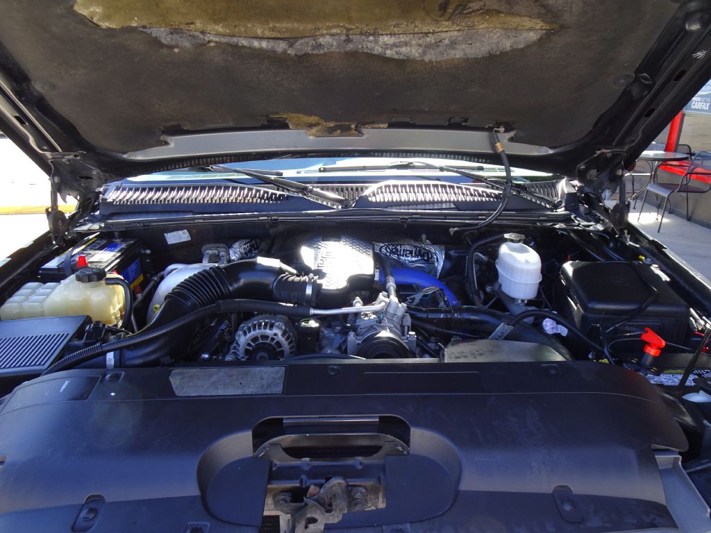 Photo 43 of this CHEVROLET SILVERADO 3500