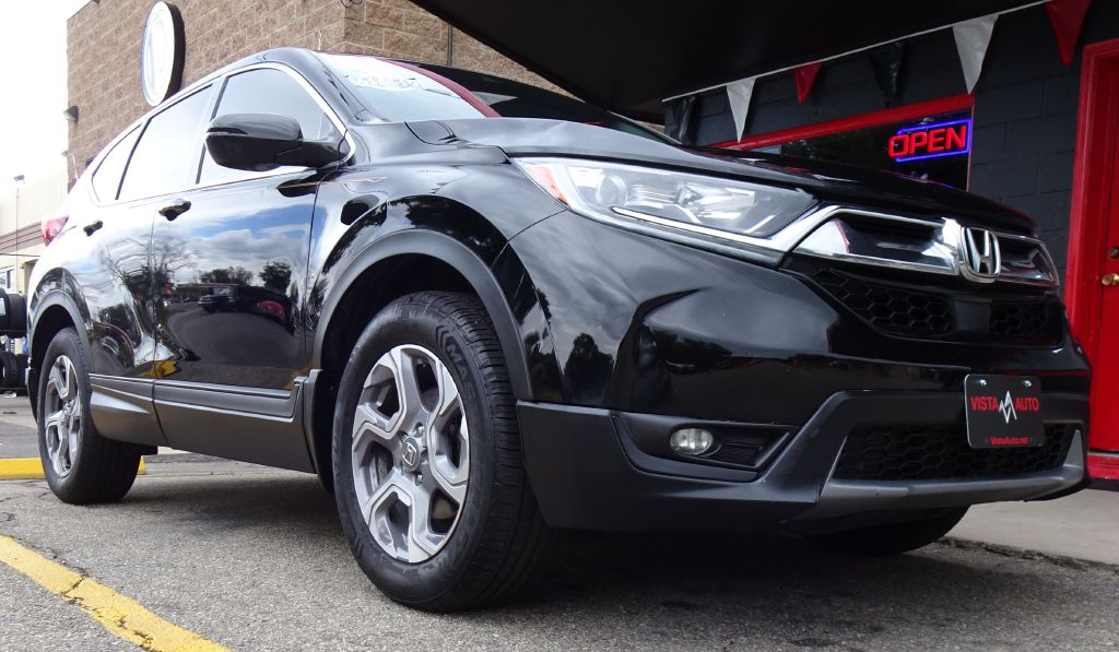 Photo 2 of this HONDA CR-V