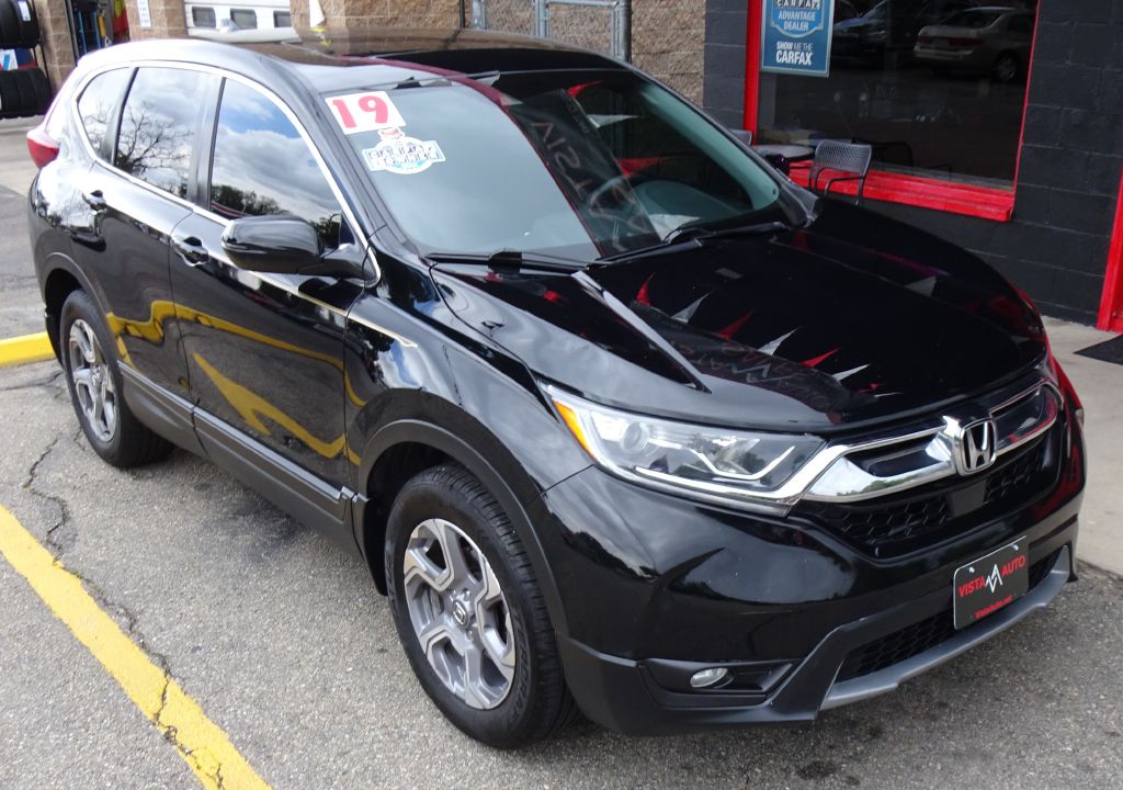 Photo 3 of this HONDA CR-V