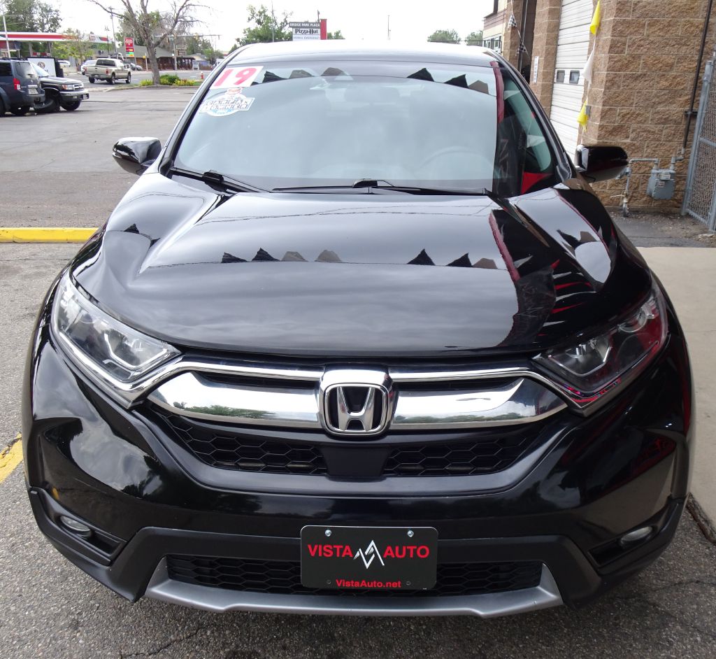 Photo 4 of this HONDA CR-V