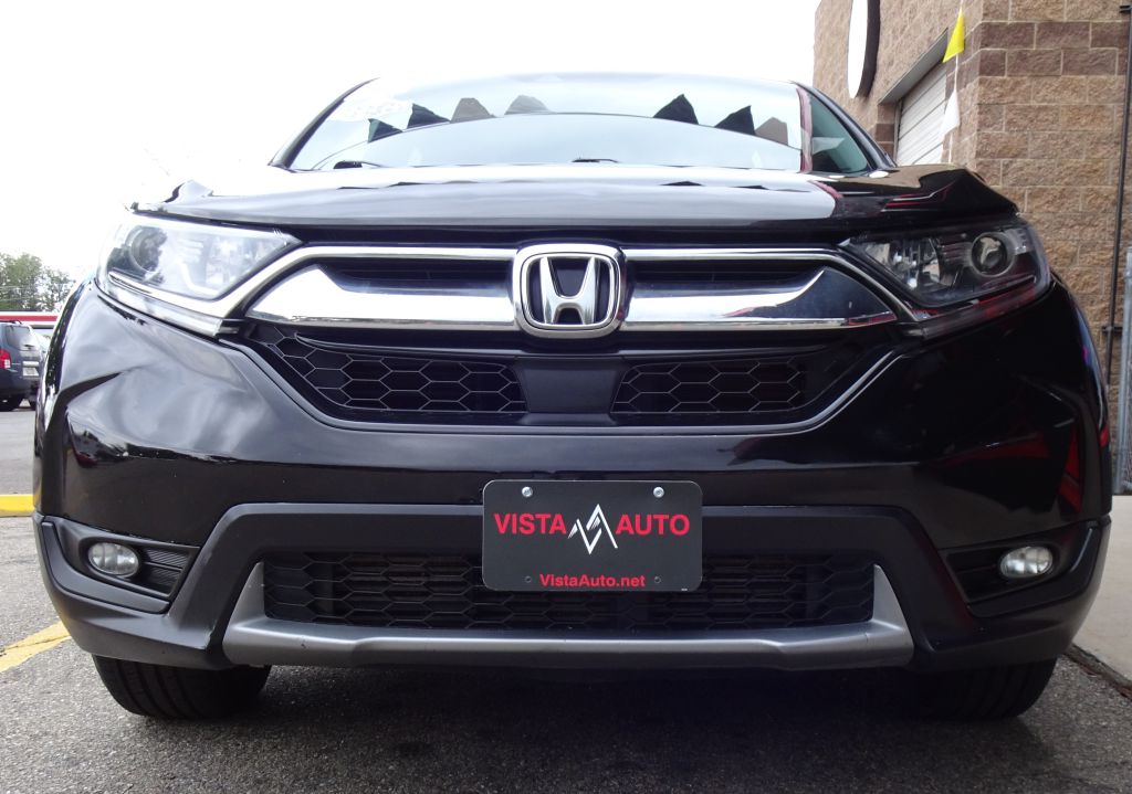 Photo 5 of this HONDA CR-V