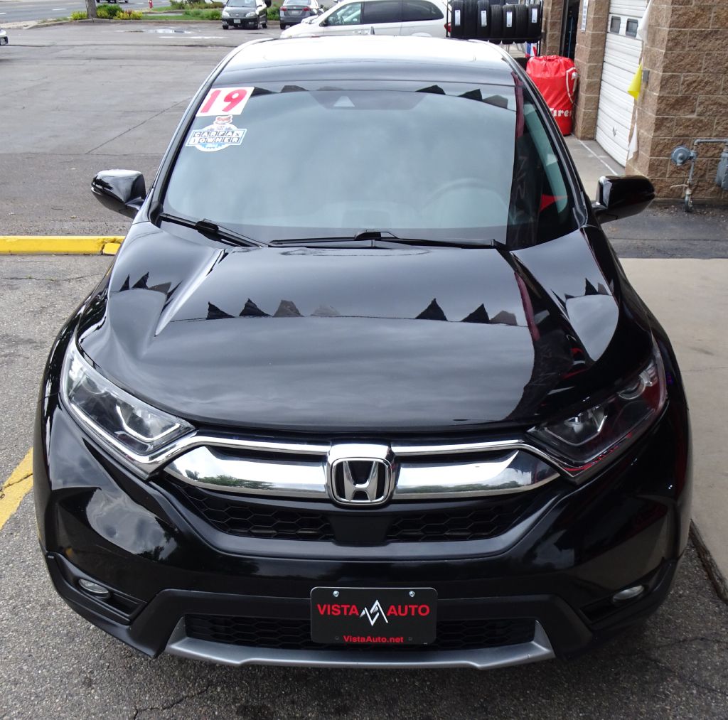 Photo 6 of this HONDA CR-V
