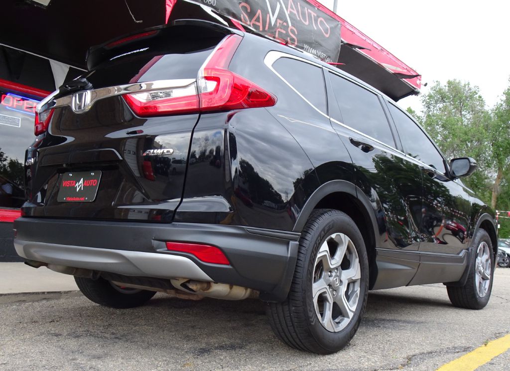 Photo 9 of this HONDA CR-V