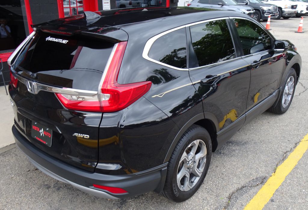 Photo 10 of this HONDA CR-V