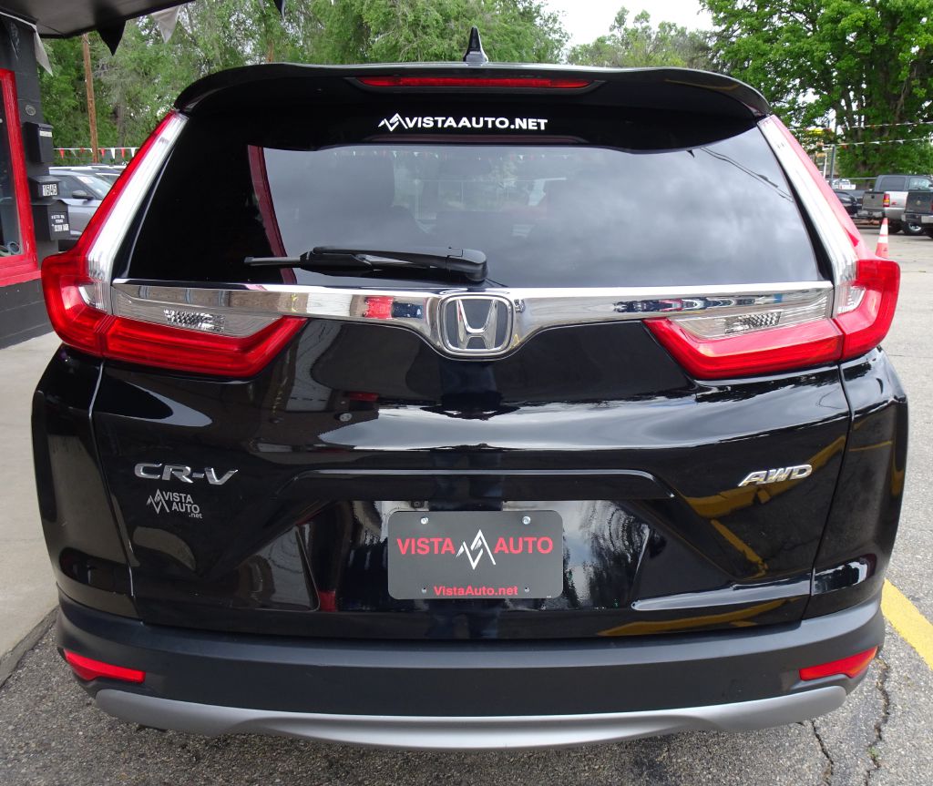 Photo 11 of this HONDA CR-V