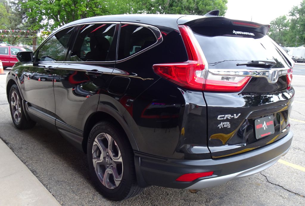 Photo 12 of this HONDA CR-V
