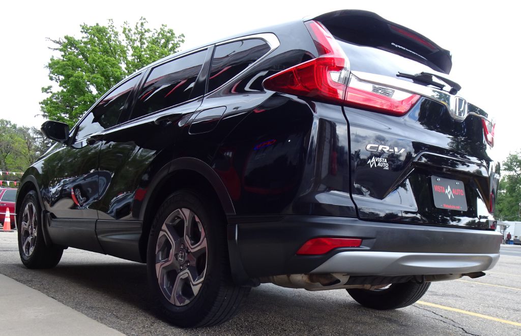 Photo 13 of this HONDA CR-V