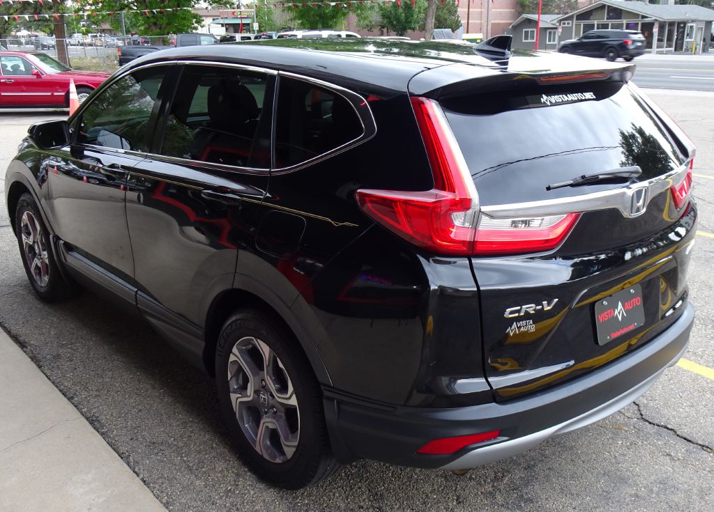 Photo 14 of this HONDA CR-V