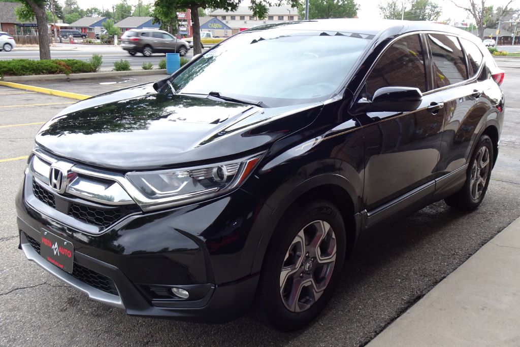 Photo 15 of this HONDA CR-V