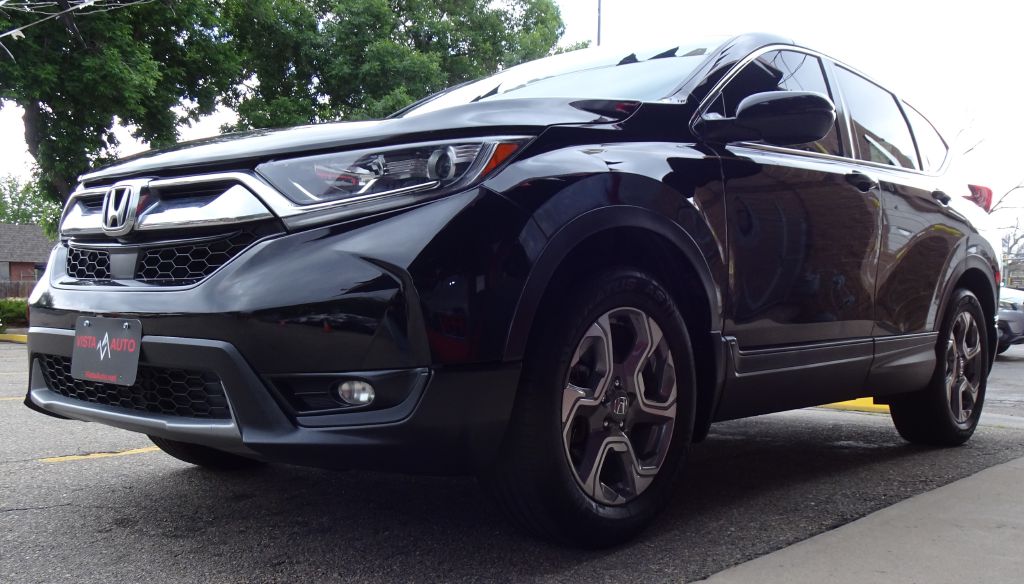 Photo 16 of this HONDA CR-V