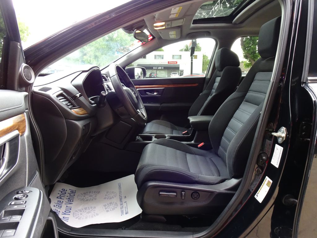 Photo 20 of this HONDA CR-V