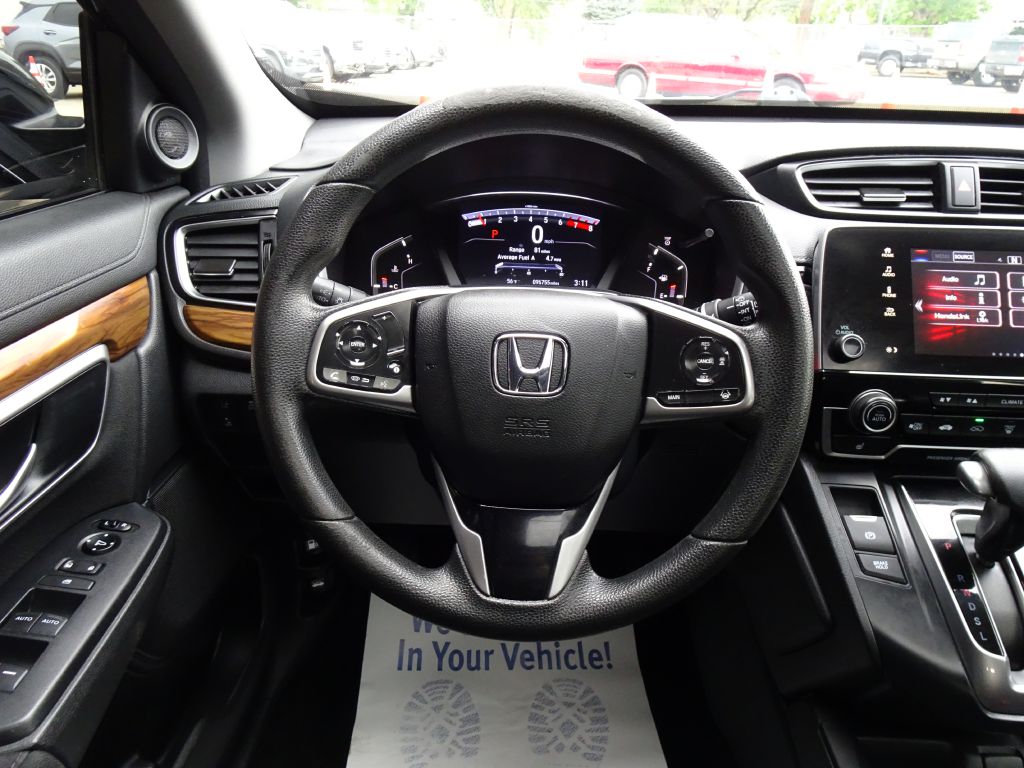 Photo 21 of this HONDA CR-V