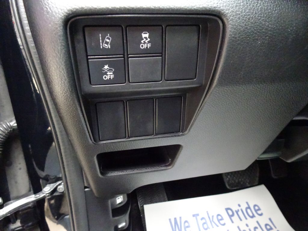 Photo 22 of this HONDA CR-V