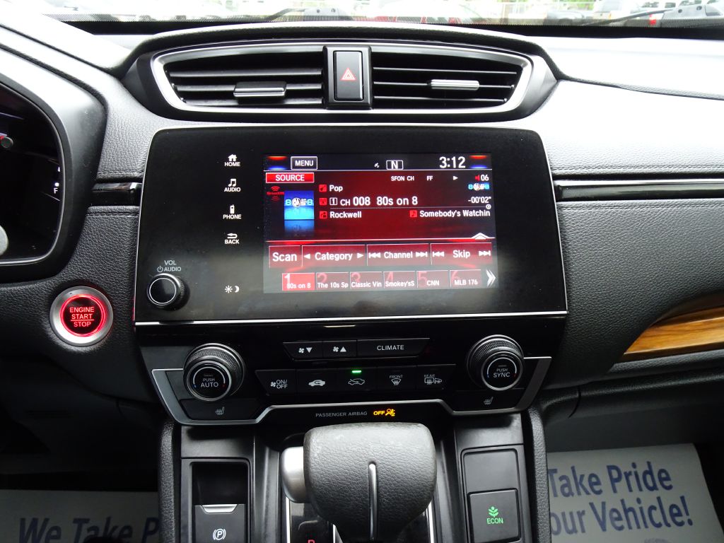 Photo 24 of this HONDA CR-V