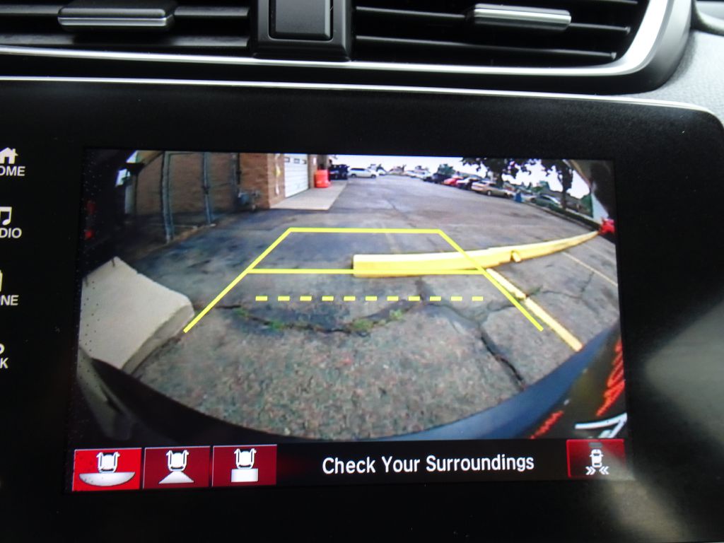 Photo 25 of this HONDA CR-V