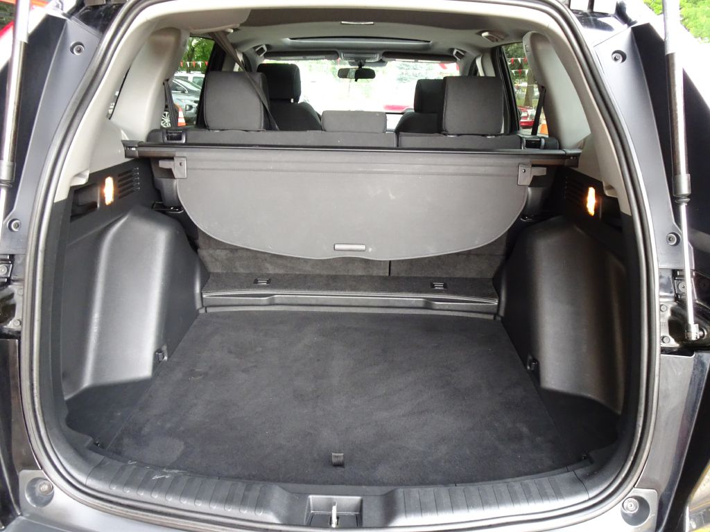 Photo 34 of this HONDA CR-V