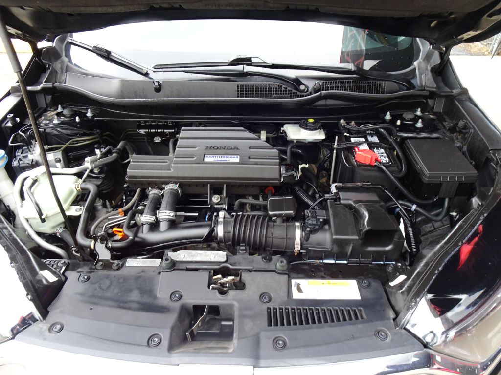 Photo 42 of this HONDA CR-V