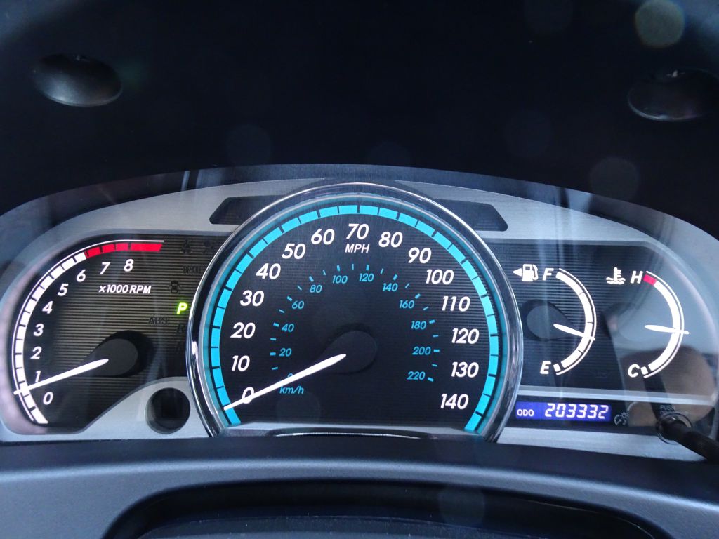 Photo 24 of this TOYOTA VENZA