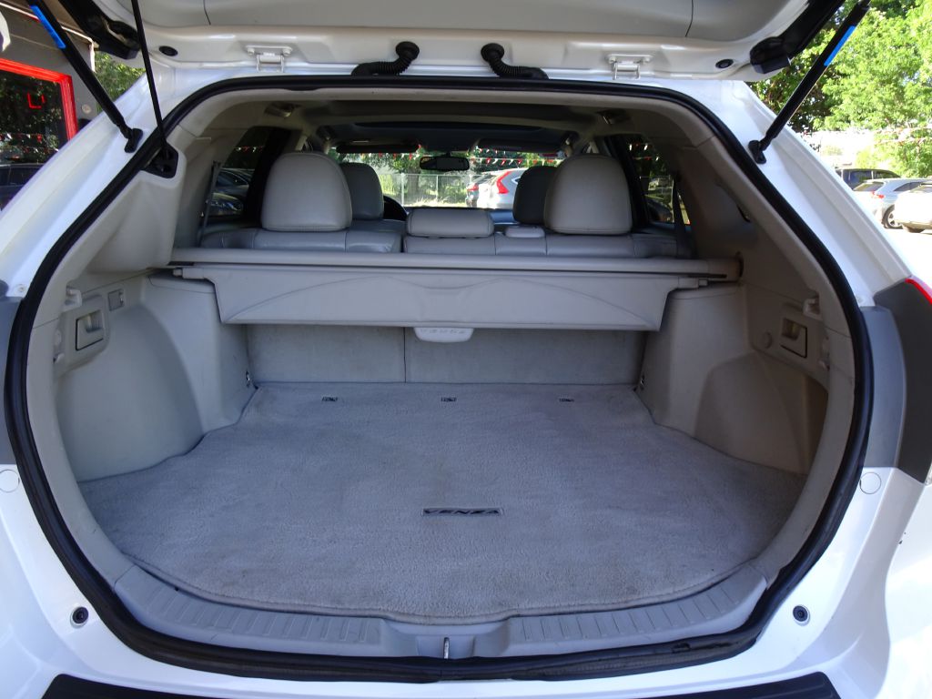 Photo 35 of this TOYOTA VENZA