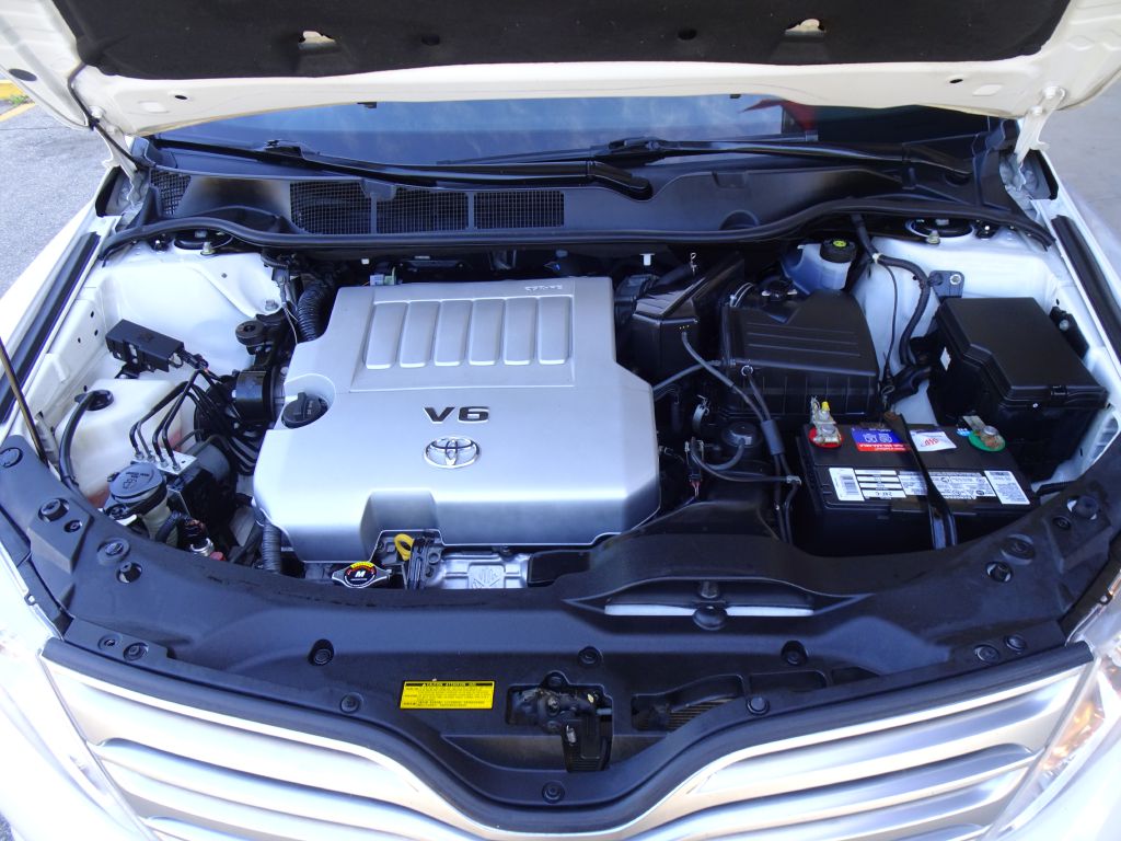 Photo 44 of this TOYOTA VENZA