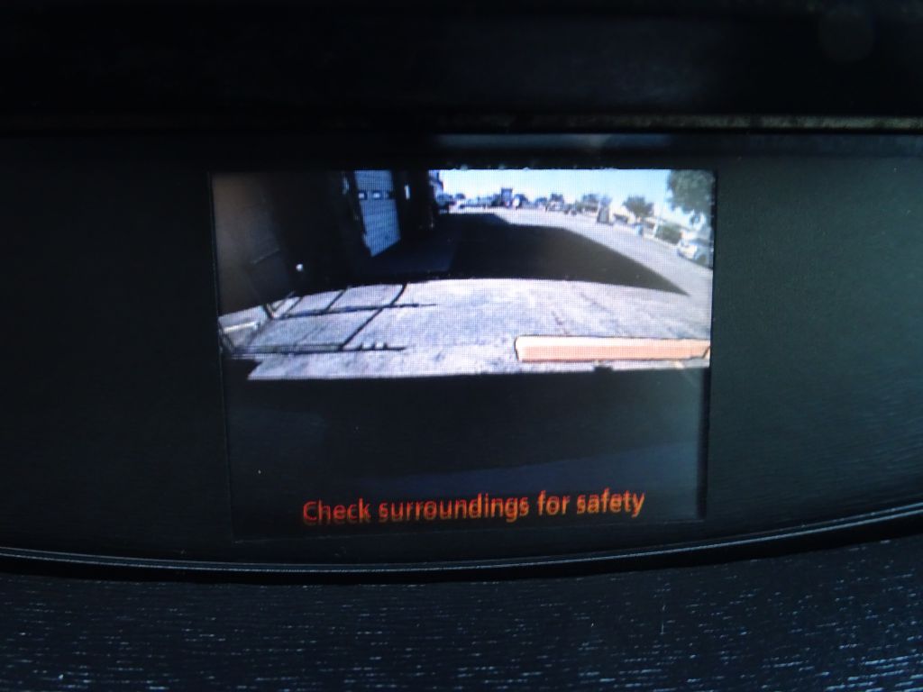Photo 26 of this TOYOTA VENZA