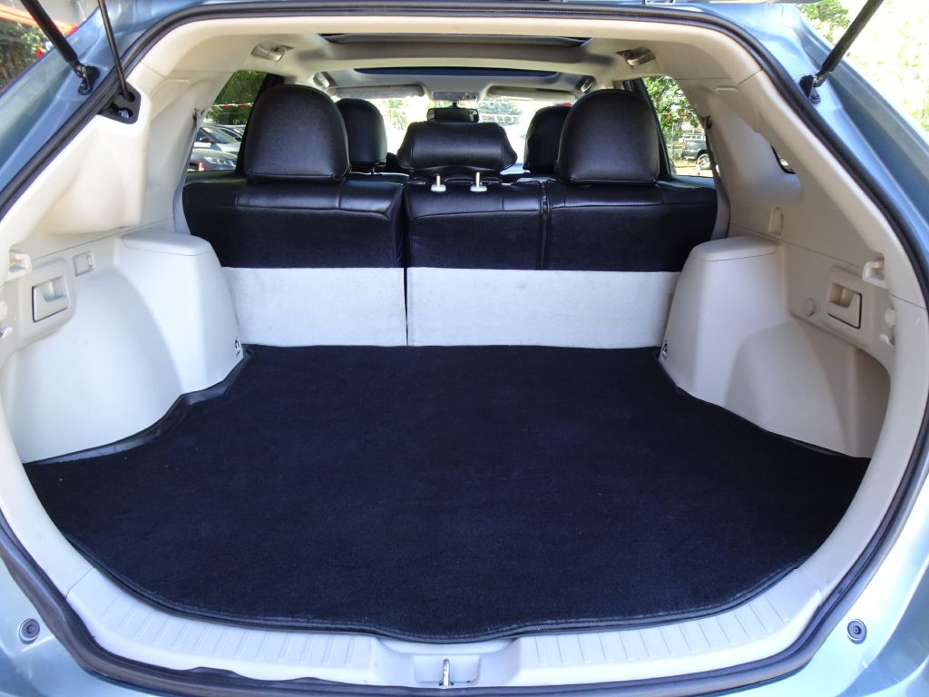 Photo 35 of this TOYOTA VENZA