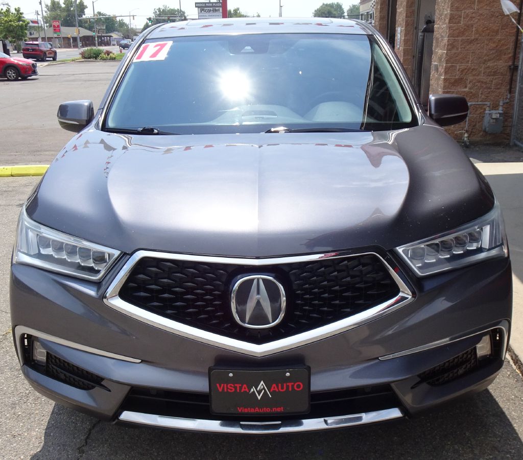Photo 4 of this ACURA MDX