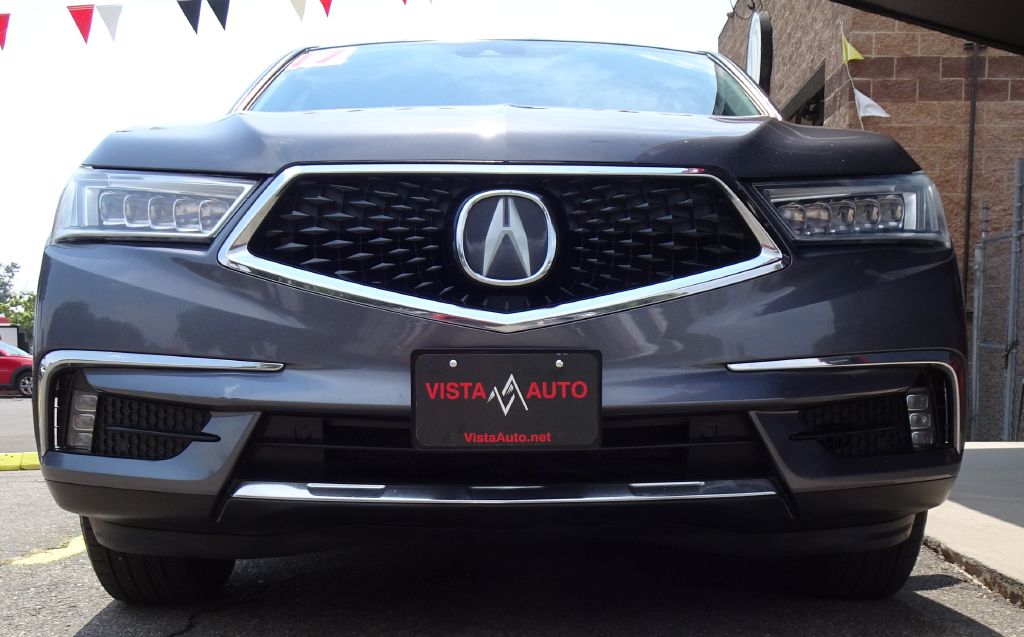 Photo 5 of this ACURA MDX