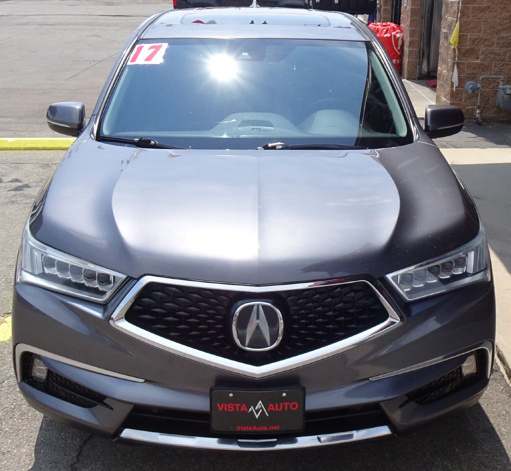 Photo 6 of this ACURA MDX