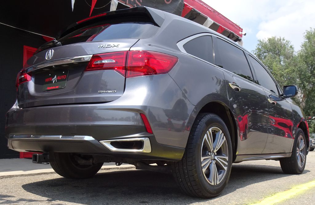 Photo 9 of this ACURA MDX