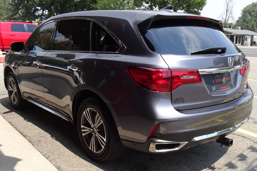 Photo 12 of this ACURA MDX