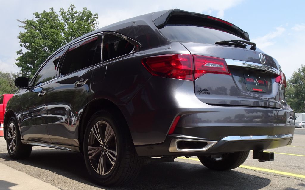 Photo 13 of this ACURA MDX