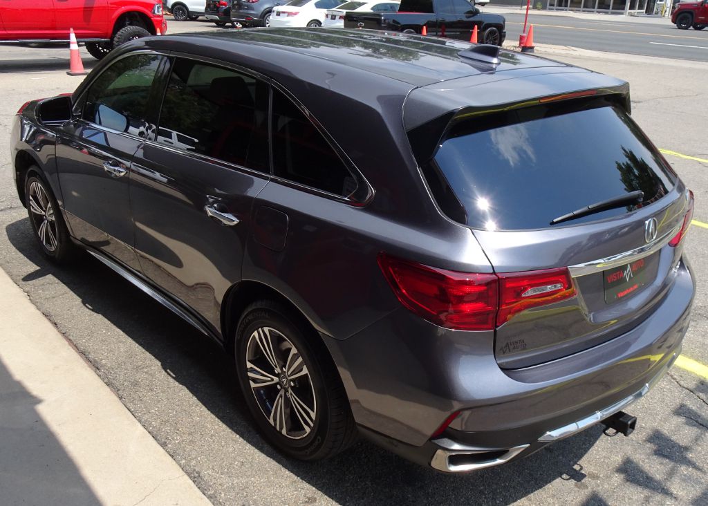 Photo 14 of this ACURA MDX