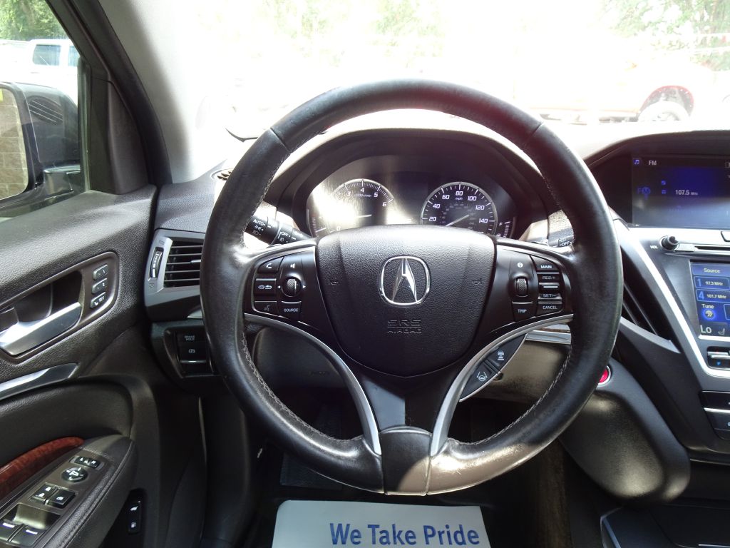 Photo 21 of this ACURA MDX