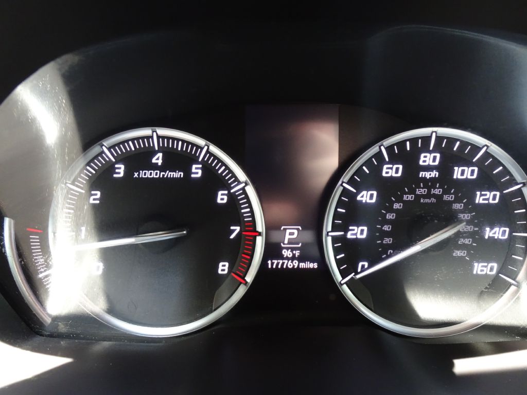 Photo 23 of this ACURA MDX