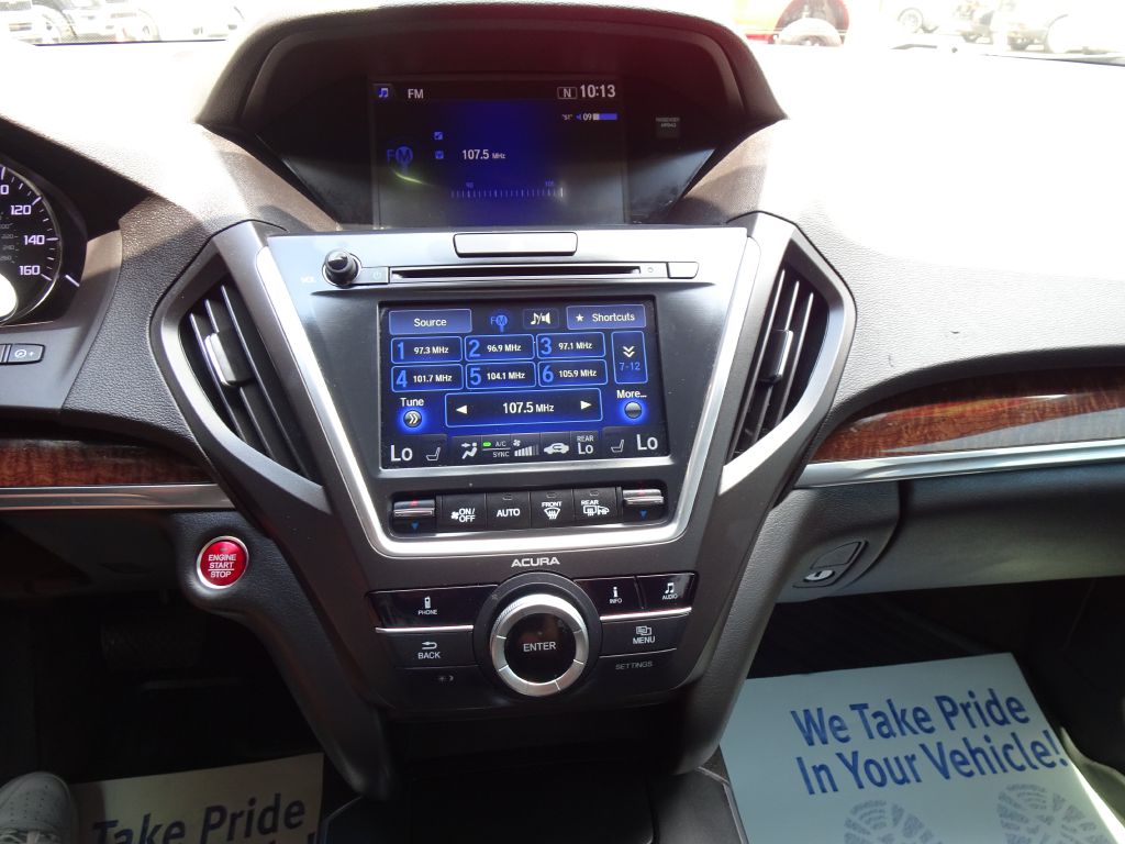 Photo 24 of this ACURA MDX
