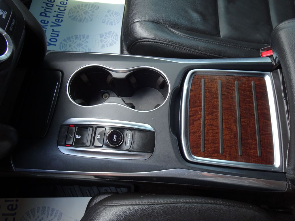 Photo 26 of this ACURA MDX