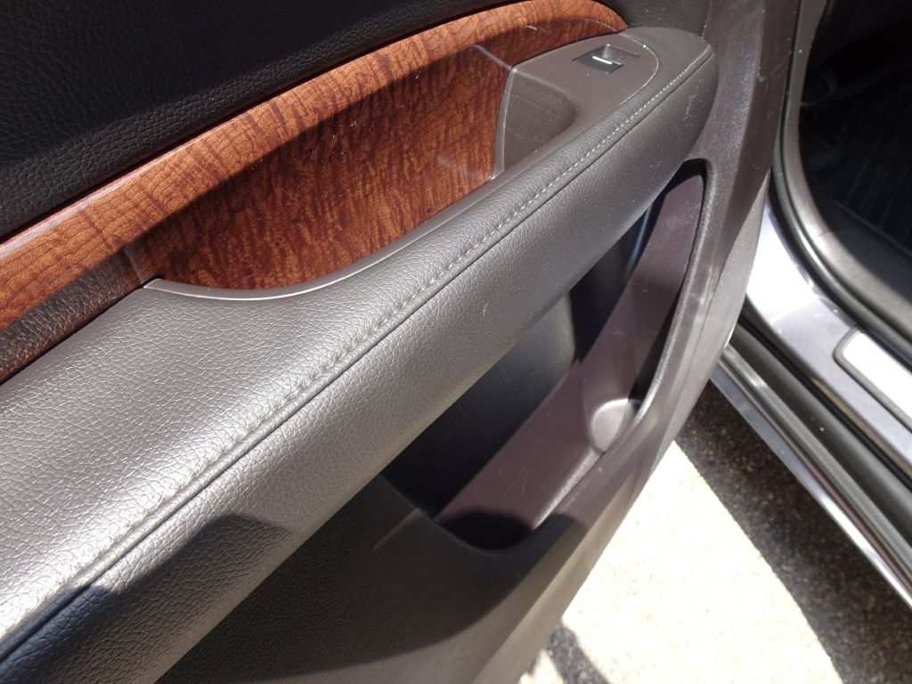 Photo 30 of this ACURA MDX